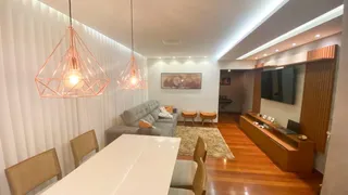 Apartamento com 3 Quartos à venda, 140m² no São Joaquim, Contagem - Foto 2