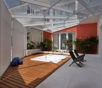 Casa de Condomínio com 6 Quartos à venda, 1200m² no Portal Bandeirantes, Porto Feliz - Foto 24