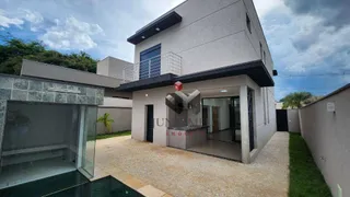 Casa de Condomínio com 4 Quartos à venda, 192m² no Quinta da Primavera, Ribeirão Preto - Foto 25