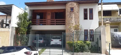 Casa com 5 Quartos à venda, 342m² no Vila Rosa, Itapetininga - Foto 1