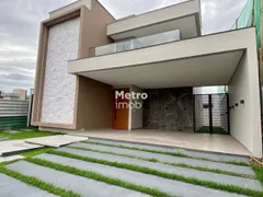 Casa de Condomínio com 4 Quartos à venda, 303m² no Araçagy, São José de Ribamar - Foto 3