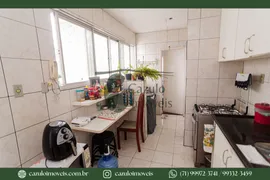 Apartamento com 3 Quartos à venda, 112m² no Candeal, Salvador - Foto 19