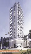 Apartamento com 3 Quartos à venda, 129m² no Maracanã, Praia Grande - Foto 24