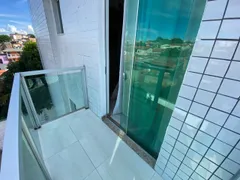 Cobertura com 3 Quartos à venda, 130m² no São João Batista, Belo Horizonte - Foto 35