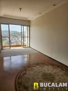 Apartamento com 3 Quartos à venda, 62m² no Vila Pirajussara, São Paulo - Foto 4