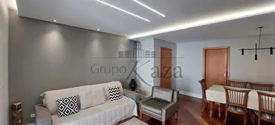 Apartamento com 4 Quartos à venda, 133m² no Parque Residencial Aquarius, São José dos Campos - Foto 13