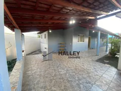 Casa de Condomínio com 3 Quartos para alugar, 220m² no Setor Habitacional Arniqueira, Brasília - Foto 23