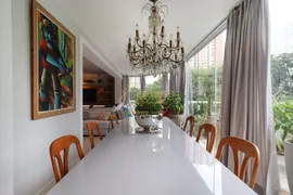 Apartamento com 4 Quartos à venda, 260m² no Panamby, São Paulo - Foto 14