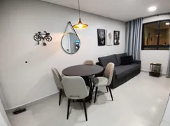 Flat com 1 Quarto para alugar, 30m² no Cabo Branco, João Pessoa - Foto 5