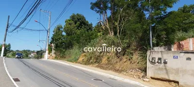 Terreno / Lote / Condomínio à venda, 560m² no São José de Imbassai, Maricá - Foto 1