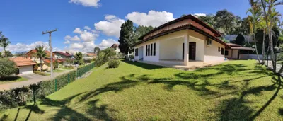 Casa de Condomínio com 3 Quartos à venda, 350m² no Estados, Balneário Camboriú - Foto 2