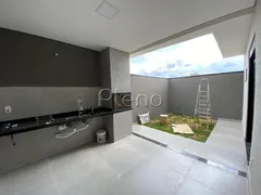 Casa de Condomínio com 3 Quartos à venda, 140m² no Vila Monte Alegre, Paulínia - Foto 16