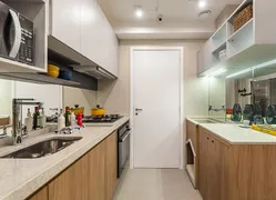 Apartamento com 2 Quartos à venda, 41m² no Parque Do Carmo, São Paulo - Foto 1