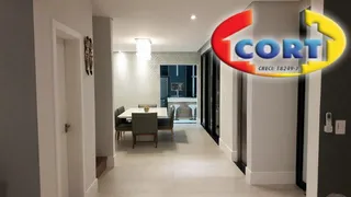 Casa de Condomínio com 4 Quartos à venda, 460m² no Condominio Aruja Hills III, Arujá - Foto 8