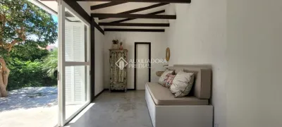 Casa com 4 Quartos para alugar, 240m² no Campeche, Florianópolis - Foto 3