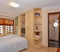 Casa com 3 Quartos à venda, 143m² no Vila Scarpelli, Santo André - Foto 4