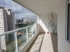 Apartamento com 1 Quarto para alugar, 51m² no Pinheiros, São Paulo - Foto 14