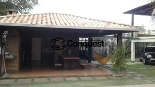 Casa de Condomínio com 4 Quartos à venda, 365m² no Centro, Jaboticatubas - Foto 10