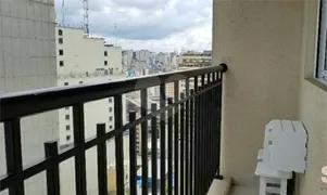 Apartamento com 1 Quarto para alugar, 40m² no Centro, São Paulo - Foto 10