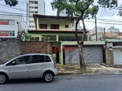 Casa com 4 Quartos para alugar, 433m² no Serra, Belo Horizonte - Foto 3