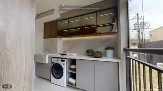 Apartamento com 3 Quartos à venda, 84m² no Tatuapé, São Paulo - Foto 6