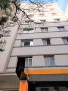 Kitnet com 1 Quarto à venda, 25m² no Higienópolis, São Paulo - Foto 12