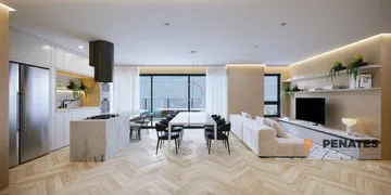 Apartamento com 3 Quartos à venda, 121m² no Capim Macio, Natal - Foto 11