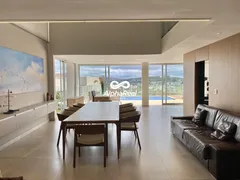 Casa de Condomínio com 4 Quartos à venda, 307m² no Alphaville Lagoa Dos Ingleses, Nova Lima - Foto 9