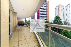 Apartamento com 4 Quartos à venda, 366m² no Alto da Lapa, São Paulo - Foto 15