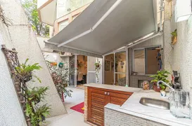 Apartamento com 2 Quartos à venda, 80m² no Humaitá, Rio de Janeiro - Foto 5