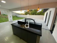 Casa de Condomínio com 3 Quartos à venda, 284m² no Condominio Reserva dos Vinhedos, Louveira - Foto 21