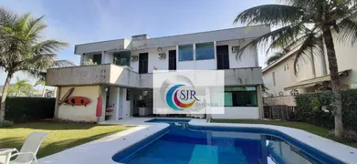 Casa de Condomínio com 4 Quartos para venda ou aluguel, 500m² no Balneário Praia do Pernambuco, Guarujá - Foto 18