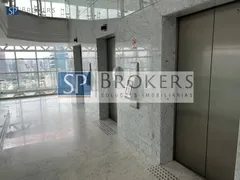 Conjunto Comercial / Sala para alugar, 393m² no Itaim Bibi, São Paulo - Foto 18