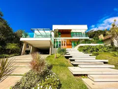 Casa de Condomínio com 5 Quartos à venda, 610m² no Quebra Frascos, Teresópolis - Foto 5