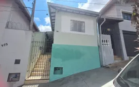 Casa com 1 Quarto para alugar, 55m² no Jaraguá, Piracicaba - Foto 1