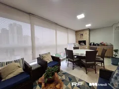 Apartamento com 3 Quartos para alugar, 141m² no Água Rasa, São Paulo - Foto 3