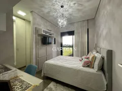 Casa de Condomínio com 4 Quartos à venda, 298m² no Jardim Residencial Maria Dulce, Indaiatuba - Foto 25