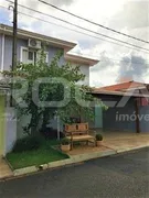 Casa de Condomínio com 3 Quartos à venda, 236m² no Cidade Jardim, São Carlos - Foto 5
