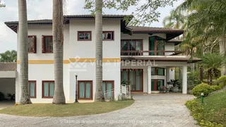 Casa de Condomínio com 5 Quartos à venda, 551m² no Condomínio Terras de São José, Itu - Foto 1