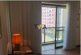 Flat com 1 Quarto à venda, 45m² no Funcionários, Belo Horizonte - Foto 8