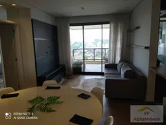 Apartamento com 3 Quartos à venda, 112m² no Empresarial 18 do Forte, Barueri - Foto 3