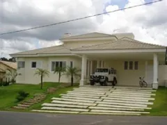 Casa de Condomínio com 4 Quartos à venda, 550m² no Portal do Sabia, Aracoiaba da Serra - Foto 2
