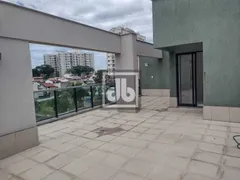 Cobertura com 4 Quartos para alugar, 168m² no Pechincha, Rio de Janeiro - Foto 26