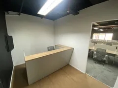 Conjunto Comercial / Sala para alugar, 185m² no Itaim Bibi, São Paulo - Foto 2