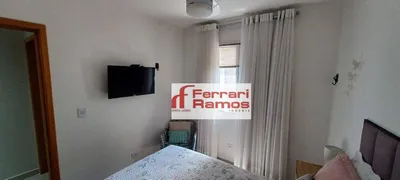 Apartamento com 2 Quartos à venda, 37m² no Jardim Guapira, São Paulo - Foto 13