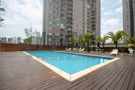 Apartamento com 2 Quartos para alugar, 58m² no Morumbi, São Paulo - Foto 23