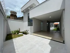 Casa com 3 Quartos à venda, 152m² no Setor Solar Park, Inhumas - Foto 2