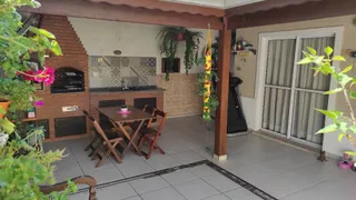 Sobrado com 3 Quartos à venda, 130m² no Chacara Quiriri, Carapicuíba - Foto 7