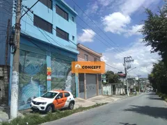 Loja / Salão / Ponto Comercial à venda, 690m² no Vila Santo Antônio, Ferraz de Vasconcelos - Foto 3