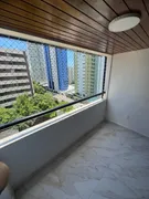 Apartamento com 2 Quartos à venda, 96m² no Miramar, João Pessoa - Foto 12